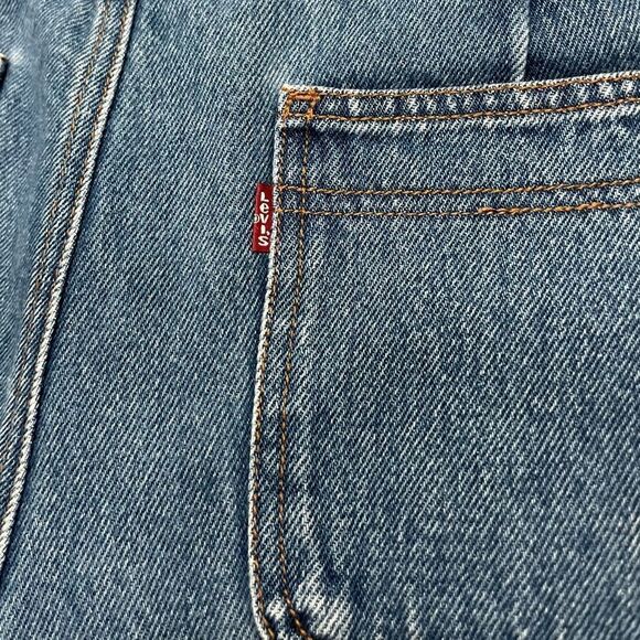 Vintage Levi’s shorts - Picture 4 of 6